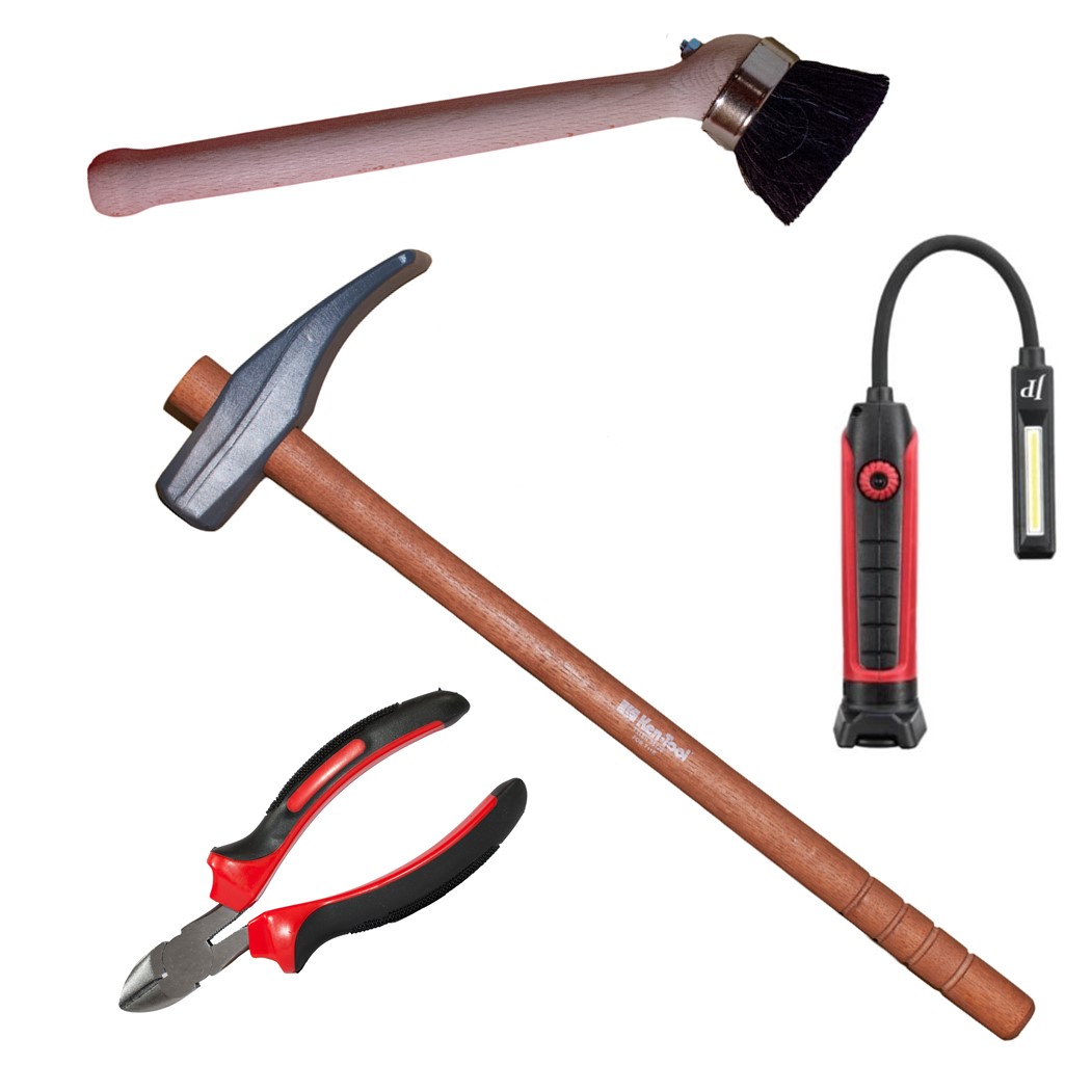 Hand Tools